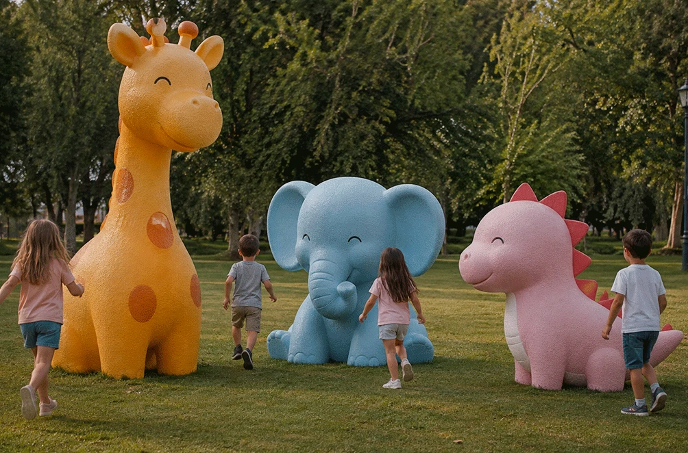 Foam Characters 02Header 2 Horizontal
