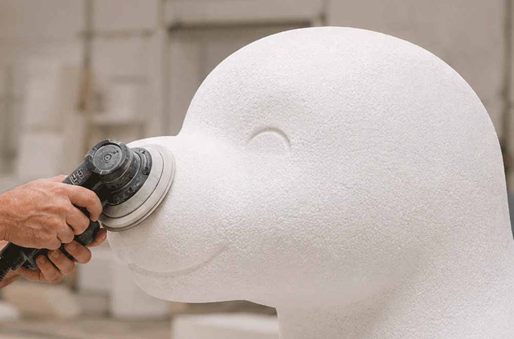 Foam Characters Header 2 Horizontal
