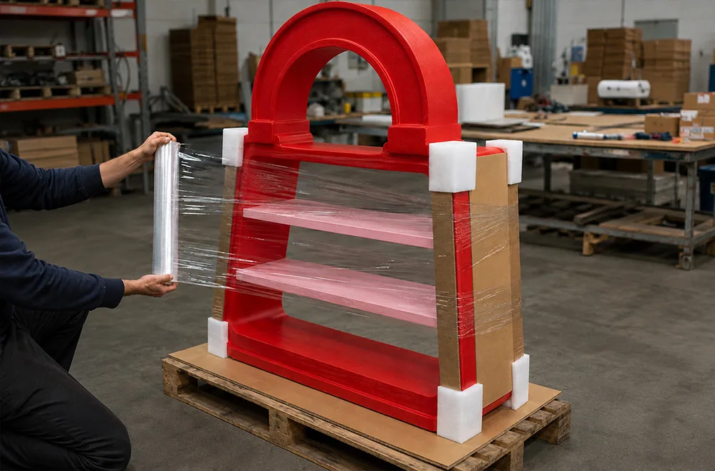 Trade Show Display 4