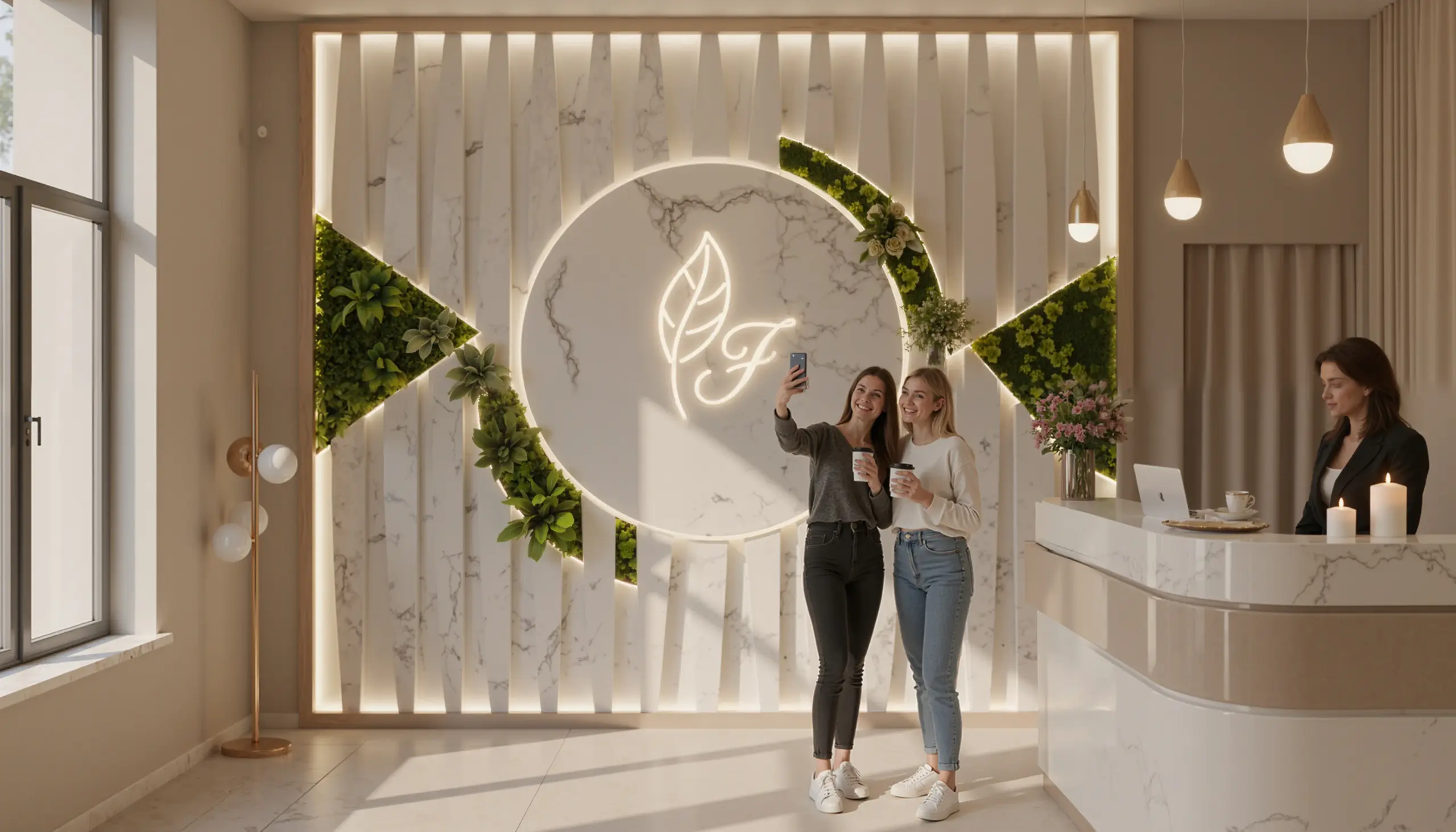 Kitchen Remodeling Example