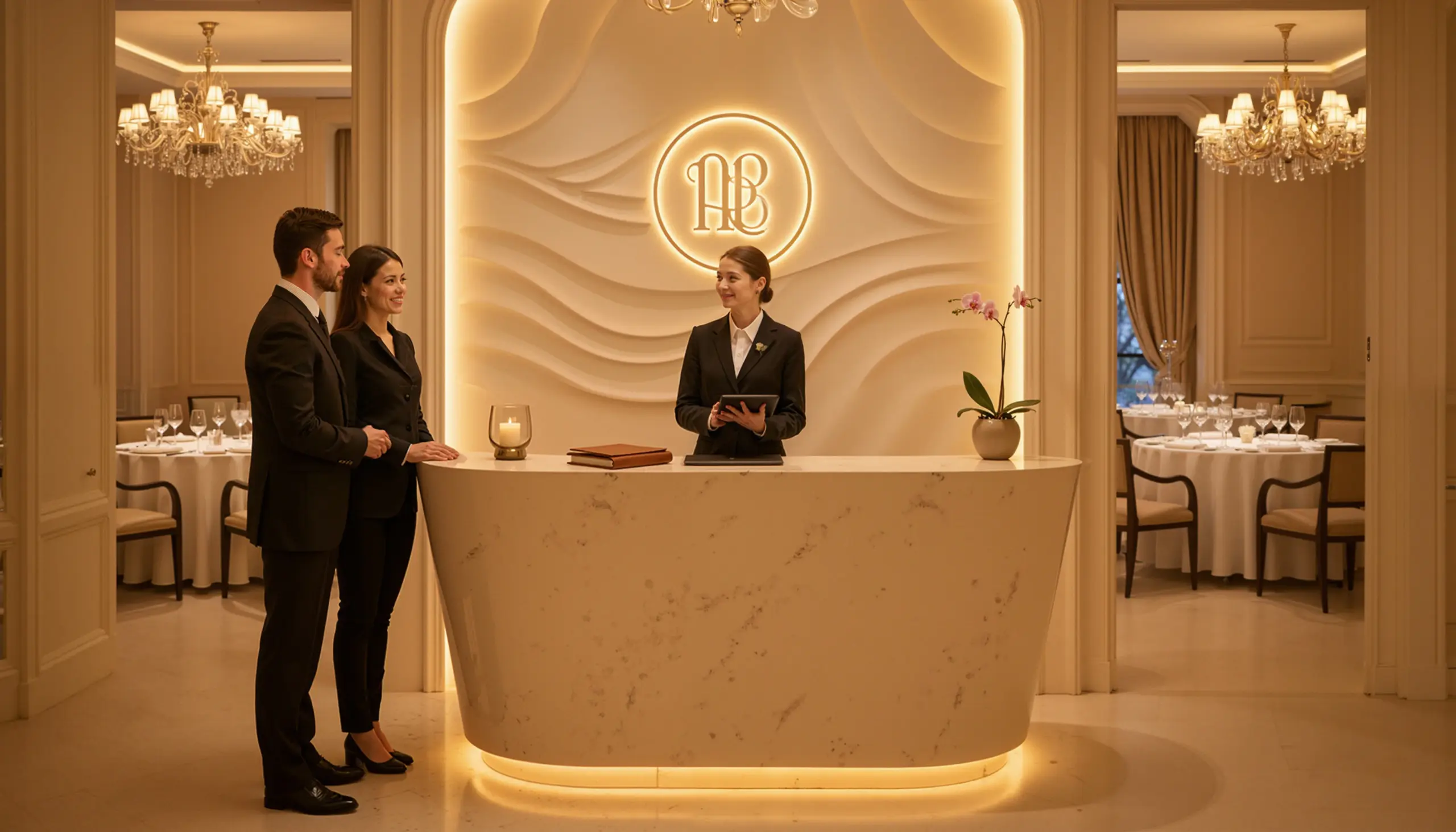 Kitchen Remodeling Example