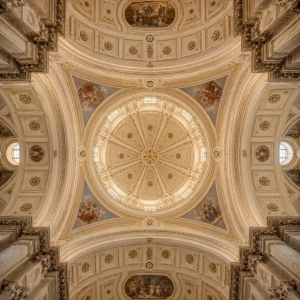 Church Architecture Design 4