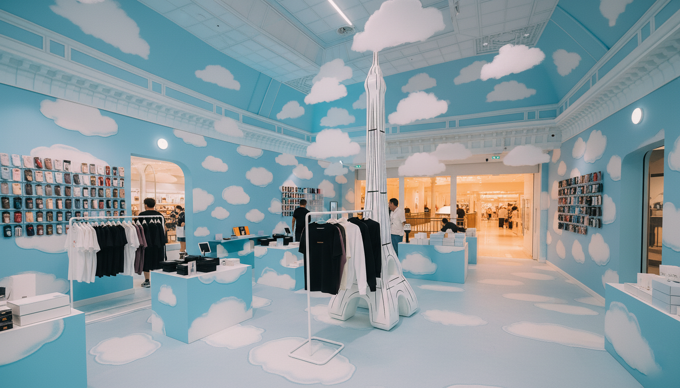 Kitchen Remodeling Example