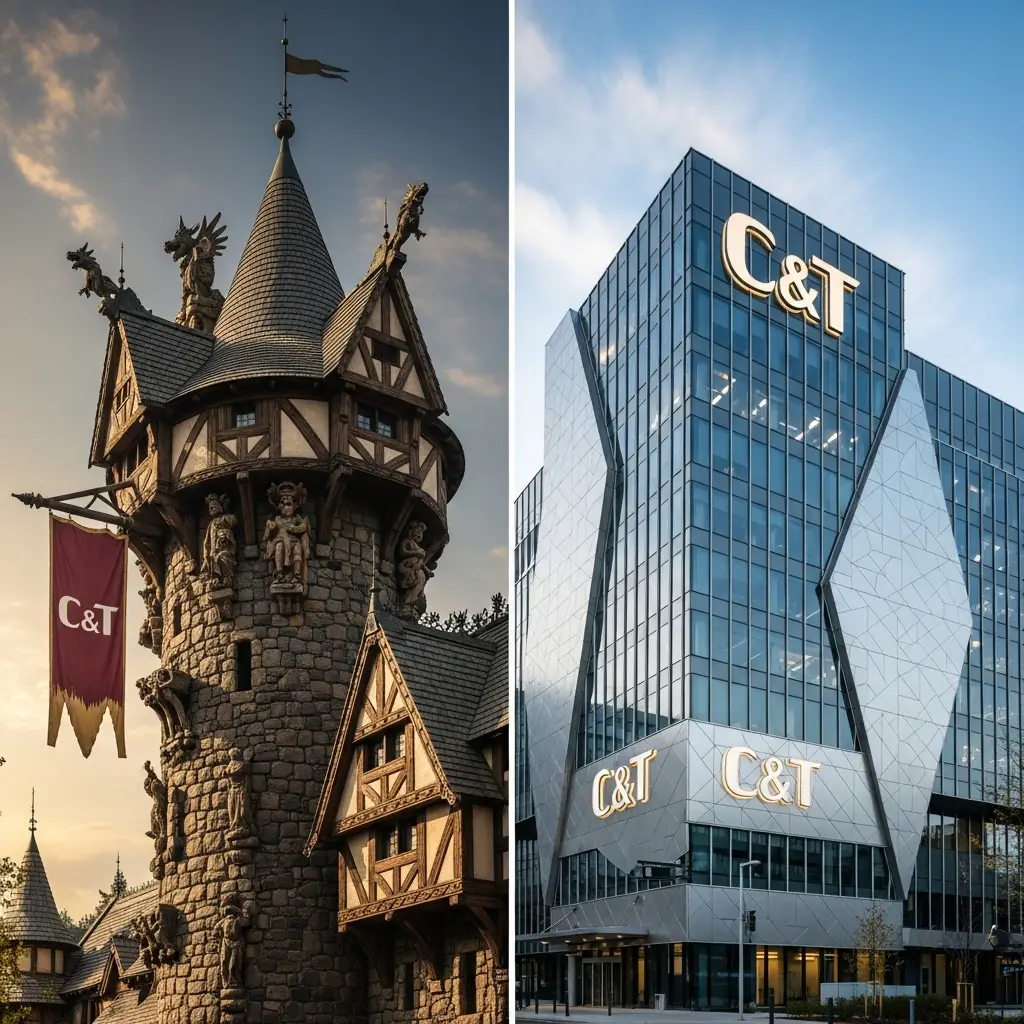 Kitchen Remodeling Example