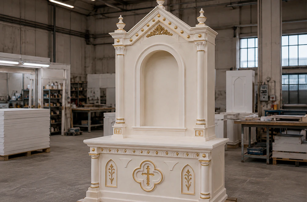 Designs For Places Of Worship 6 Horizontal