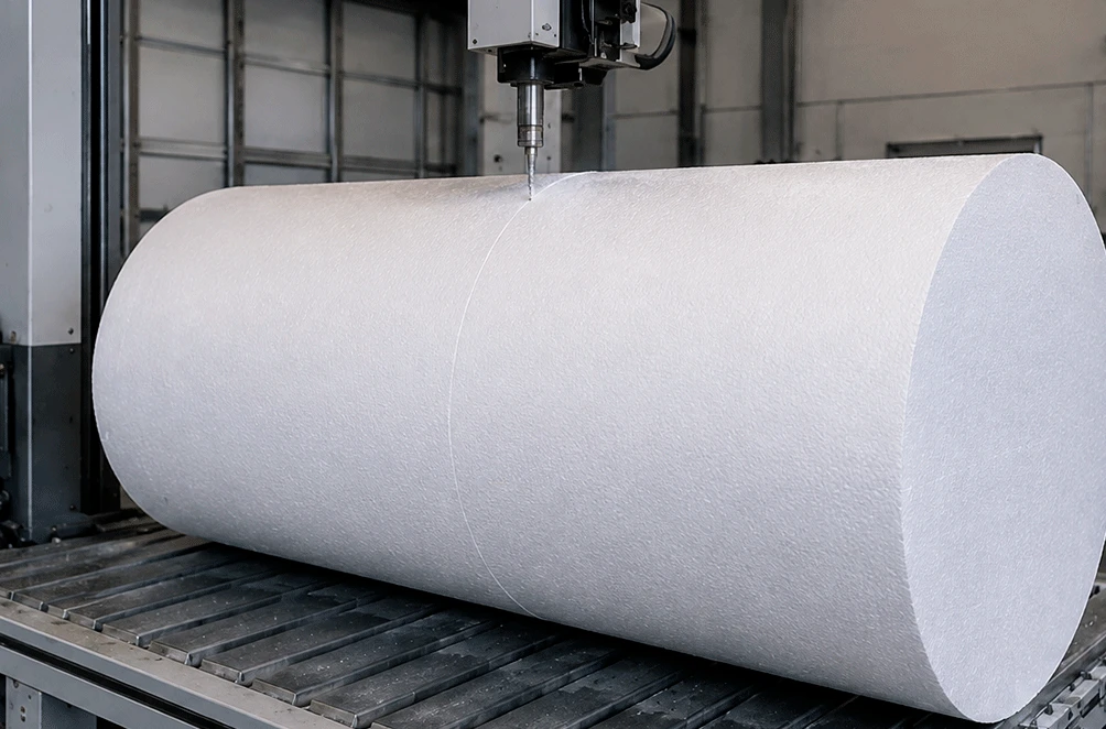Foam Oversized Product Replicas Header 1 Horizontal