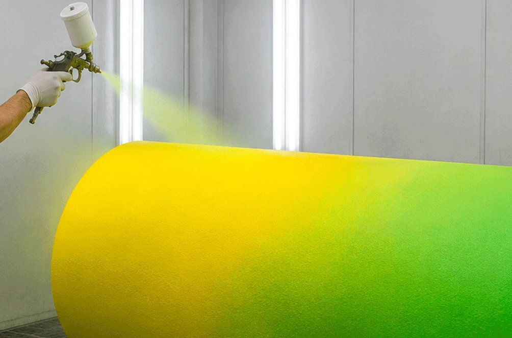 Foam Oversized Product Replicas Header 3 Horizontal
