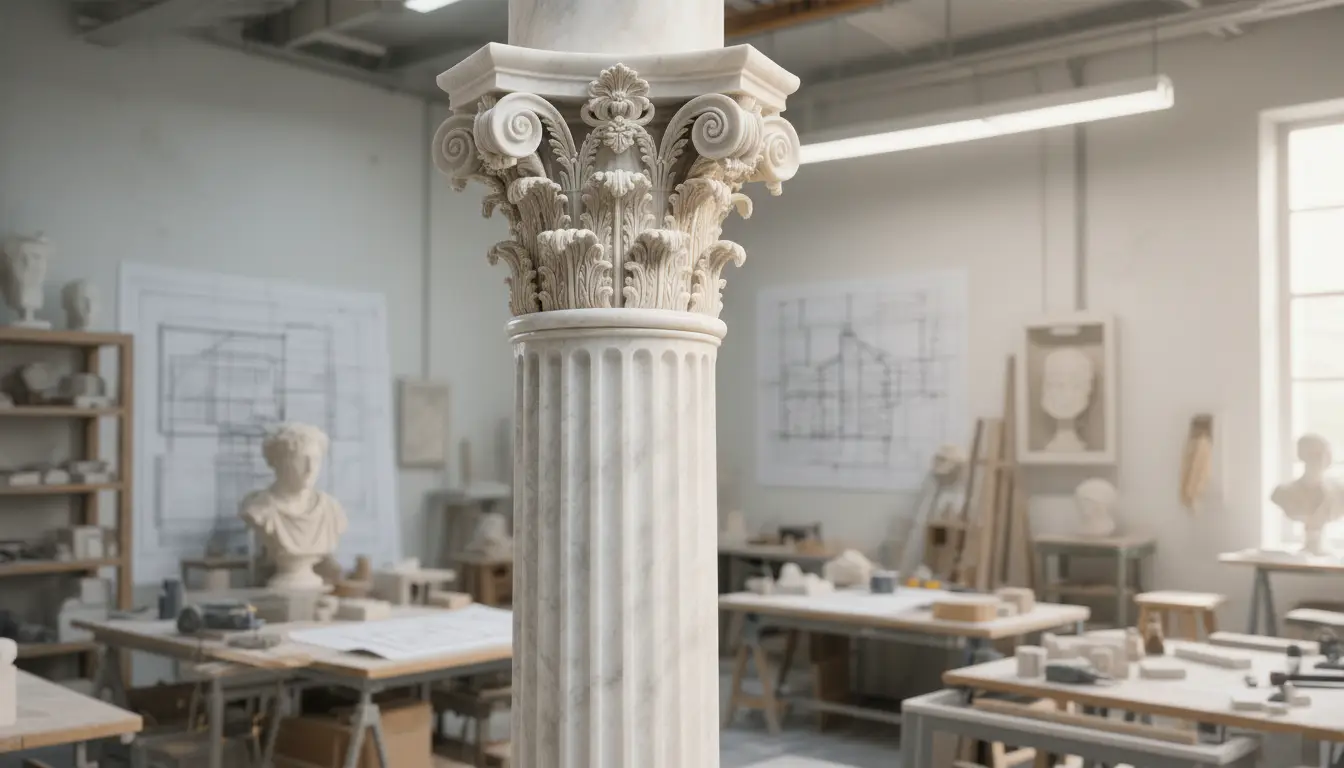 Kitchen Remodeling Example