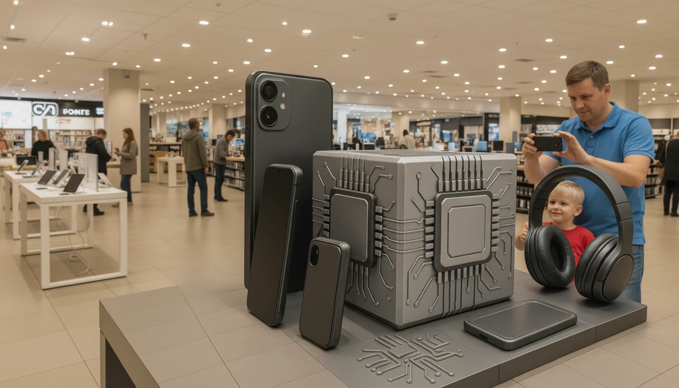 Kitchen Remodeling Example