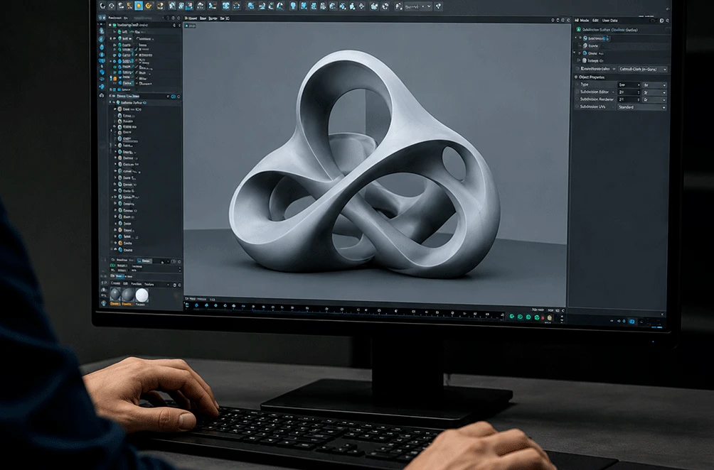Industrial 3D Printing 1
