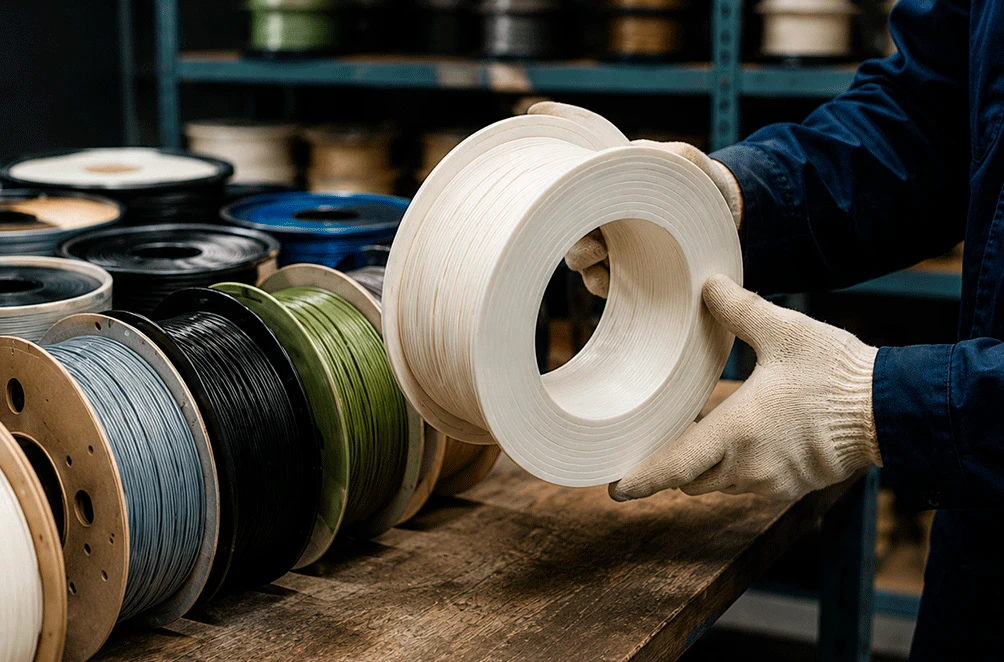 Industrial 3D Printing 2