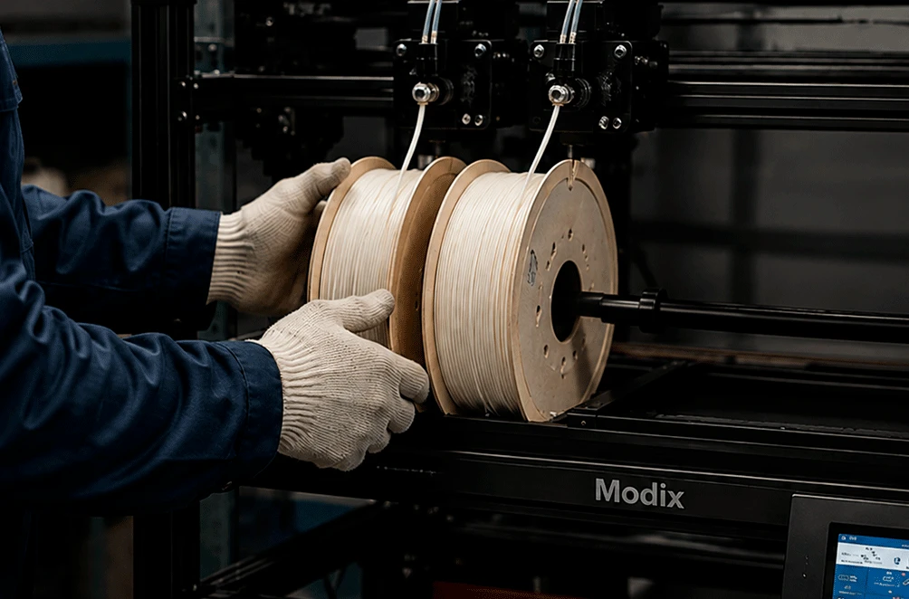 Industrial 3D Printing 3