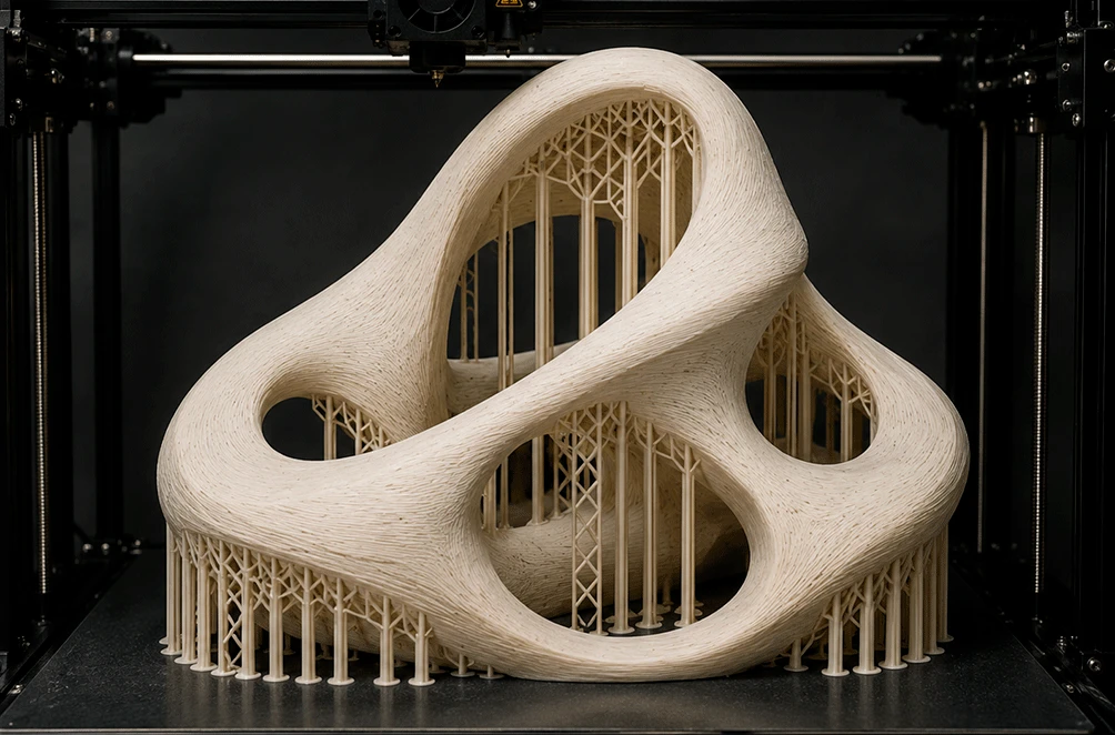Industrial 3D Printing 4