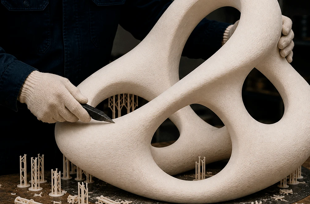 Industrial 3D Printing 5