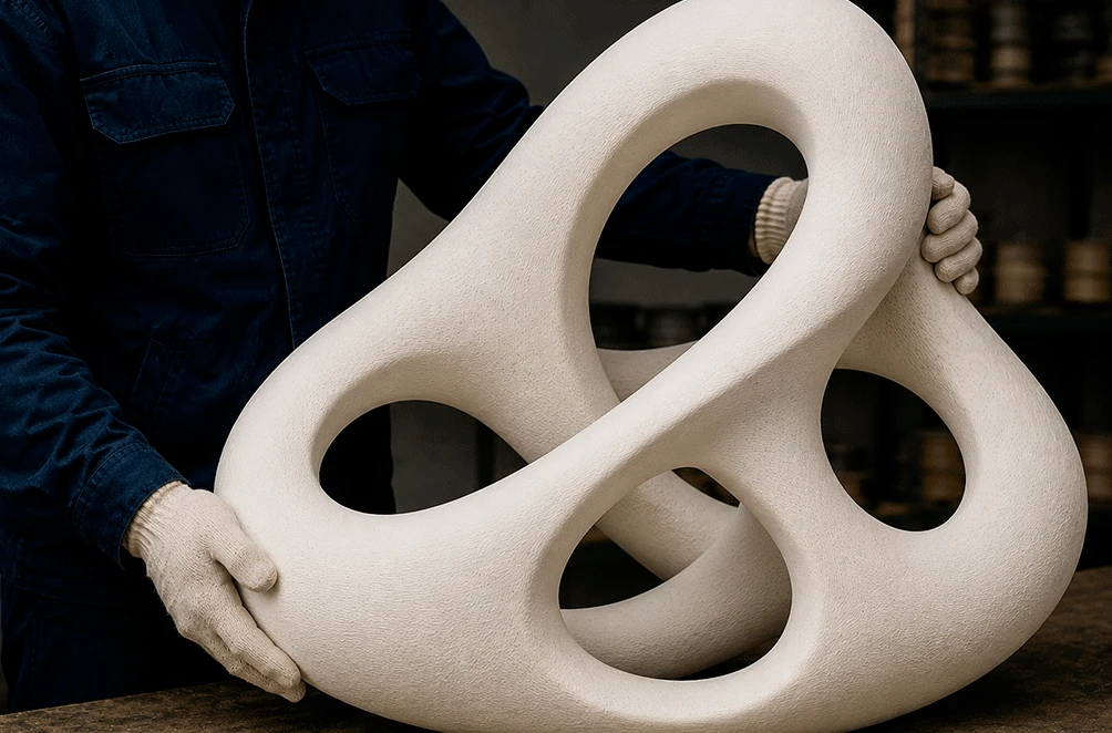 Industrial 3D Printing 6