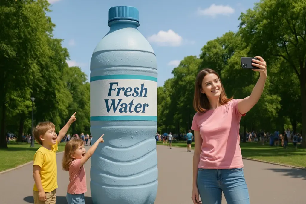 Limitless Design Freedom