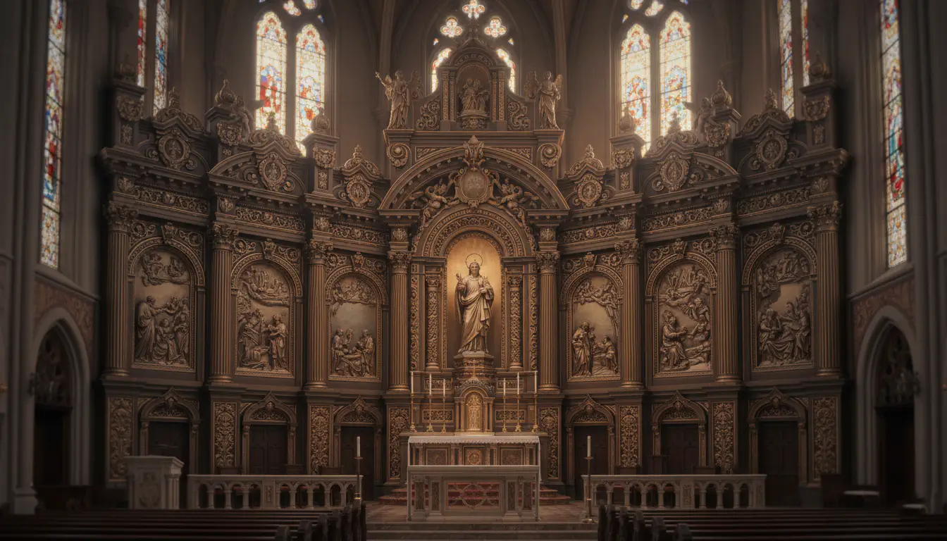 Kitchen Remodeling Example