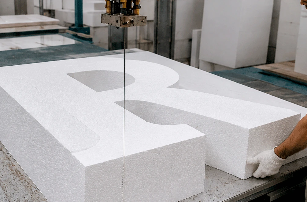 Oversized Foam Letters Logos Header 1 Horizontal