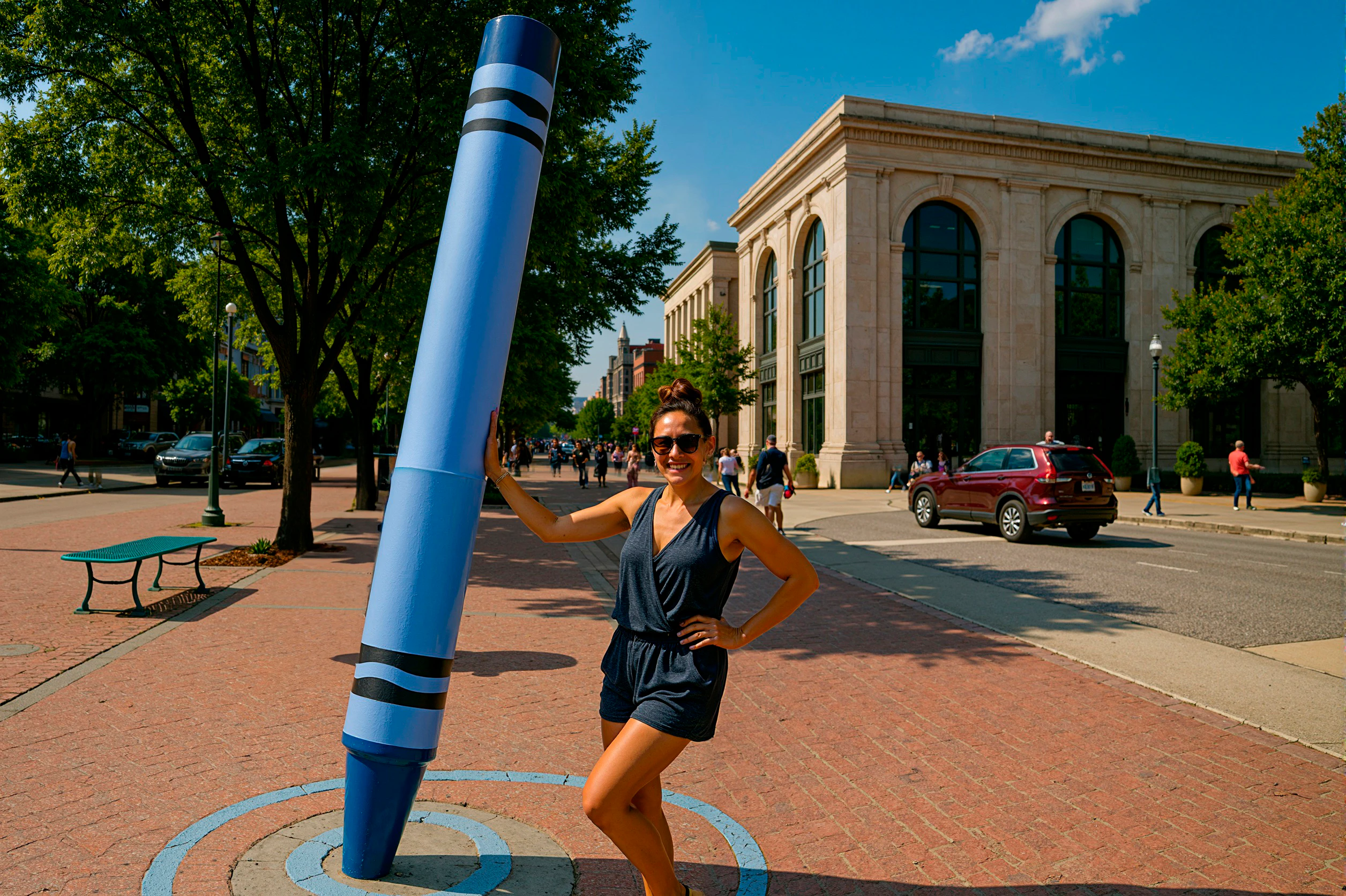 Kitchen Remodeling Example