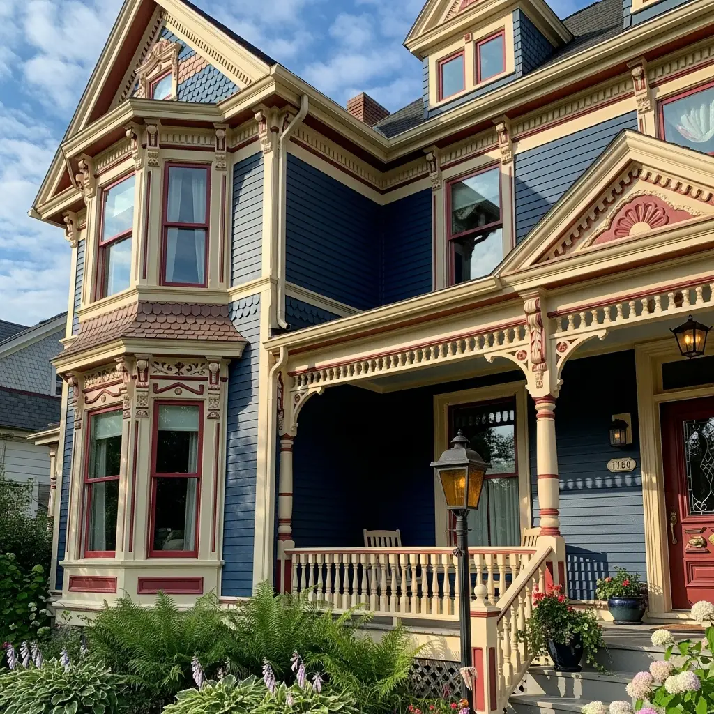 Kitchen Remodeling Example