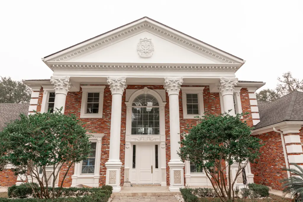 Monument Sign for Elite Community (Copy)