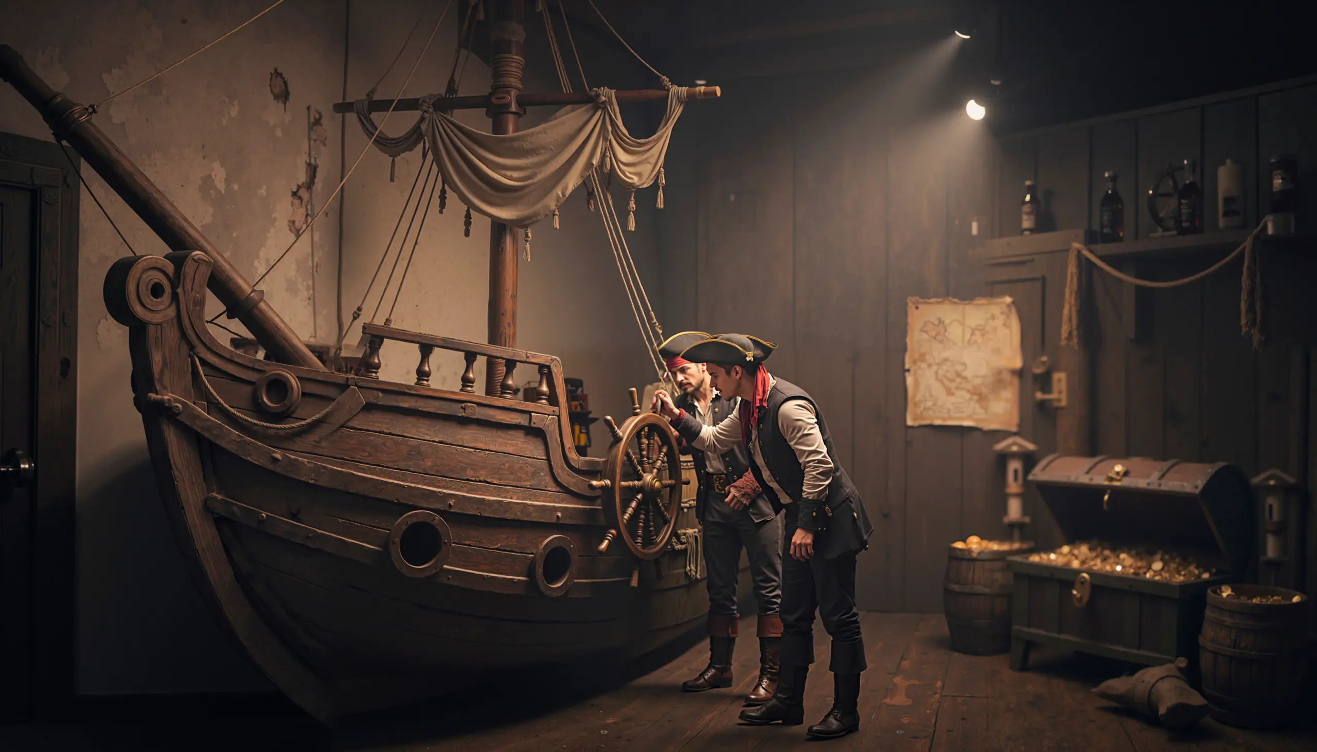 Kitchen Remodeling Example