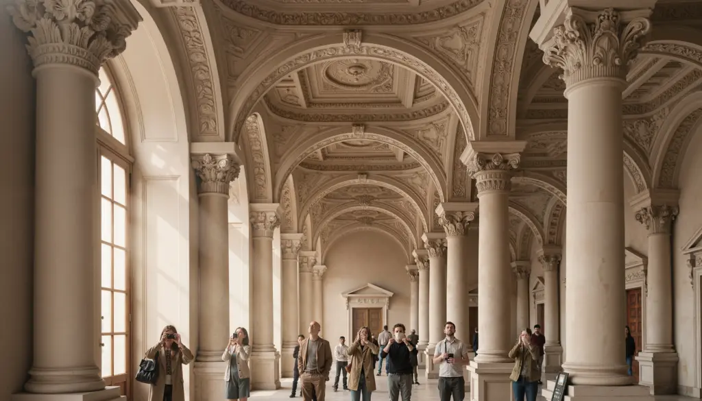 church interior concepts