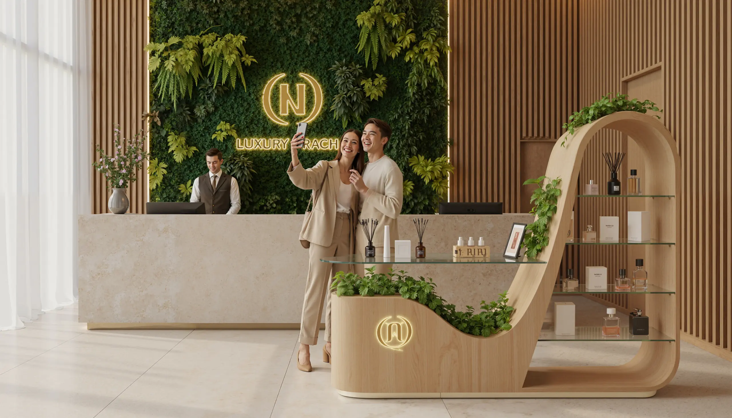 Kitchen Remodeling Example