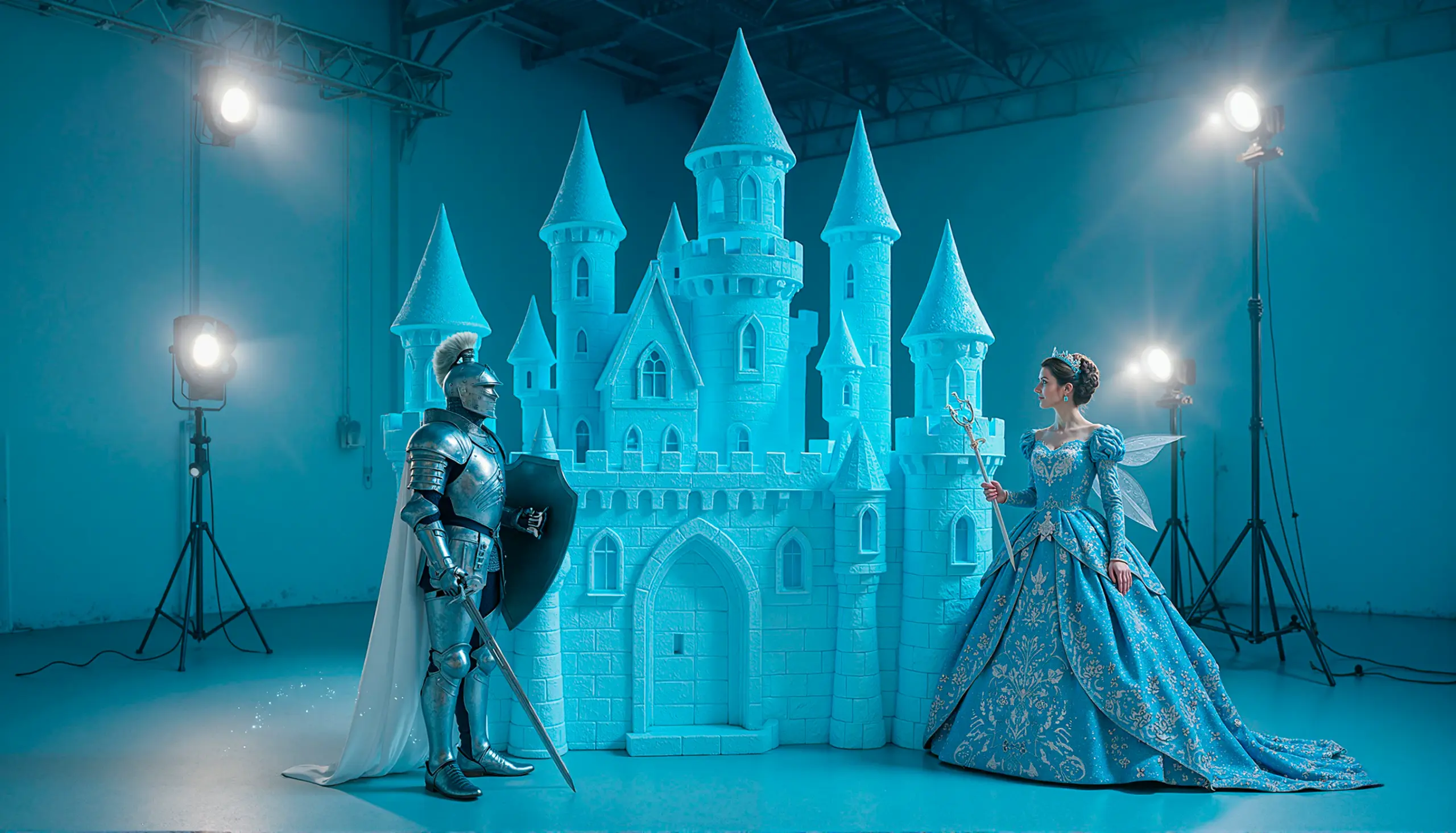 Kitchen Remodeling Example