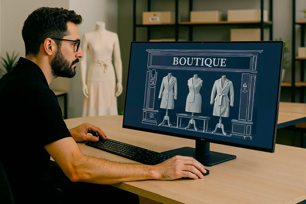 mall activation services