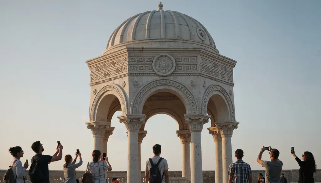 mosque interior design