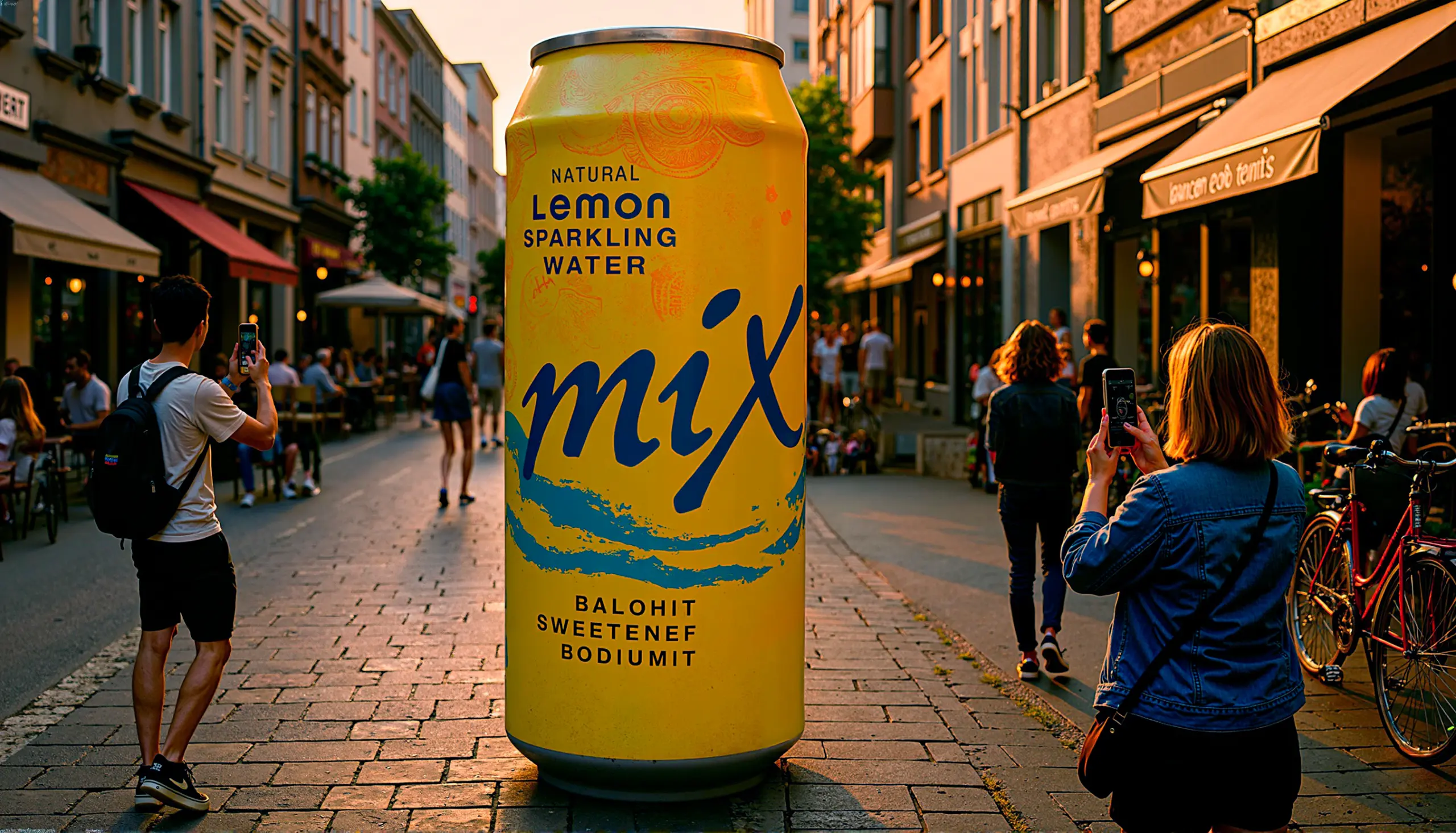 Kitchen Remodeling Example