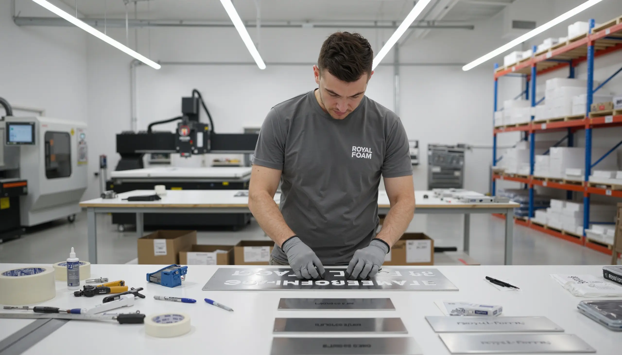 Kitchen Remodeling Example