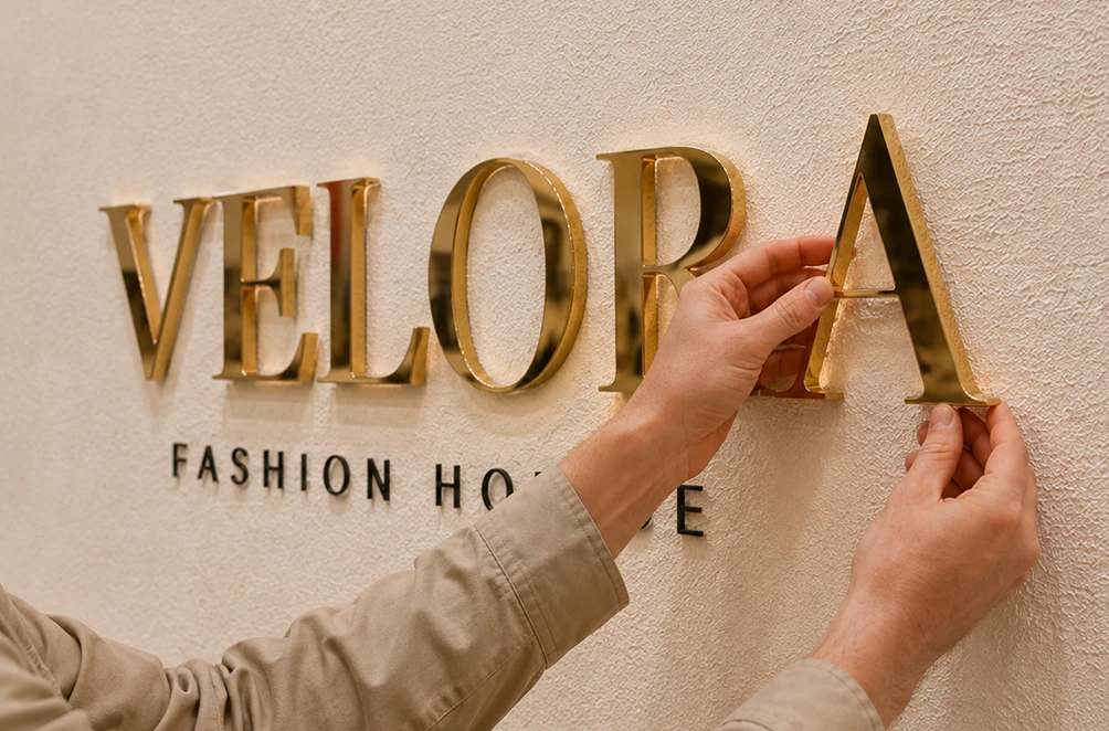 Retail Interior Design 4