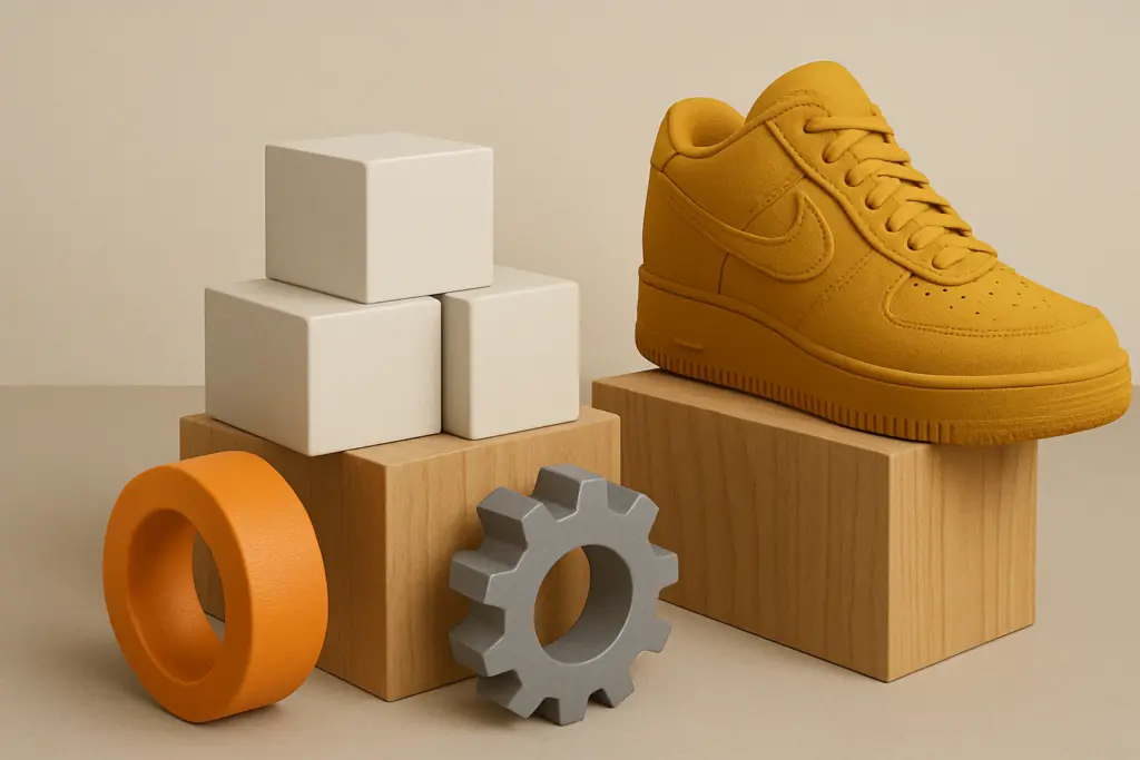 merchandising visual en el comercio minorista