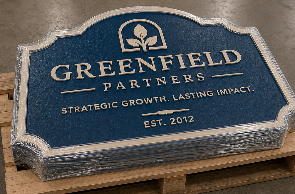 Wayfinding Signage 5