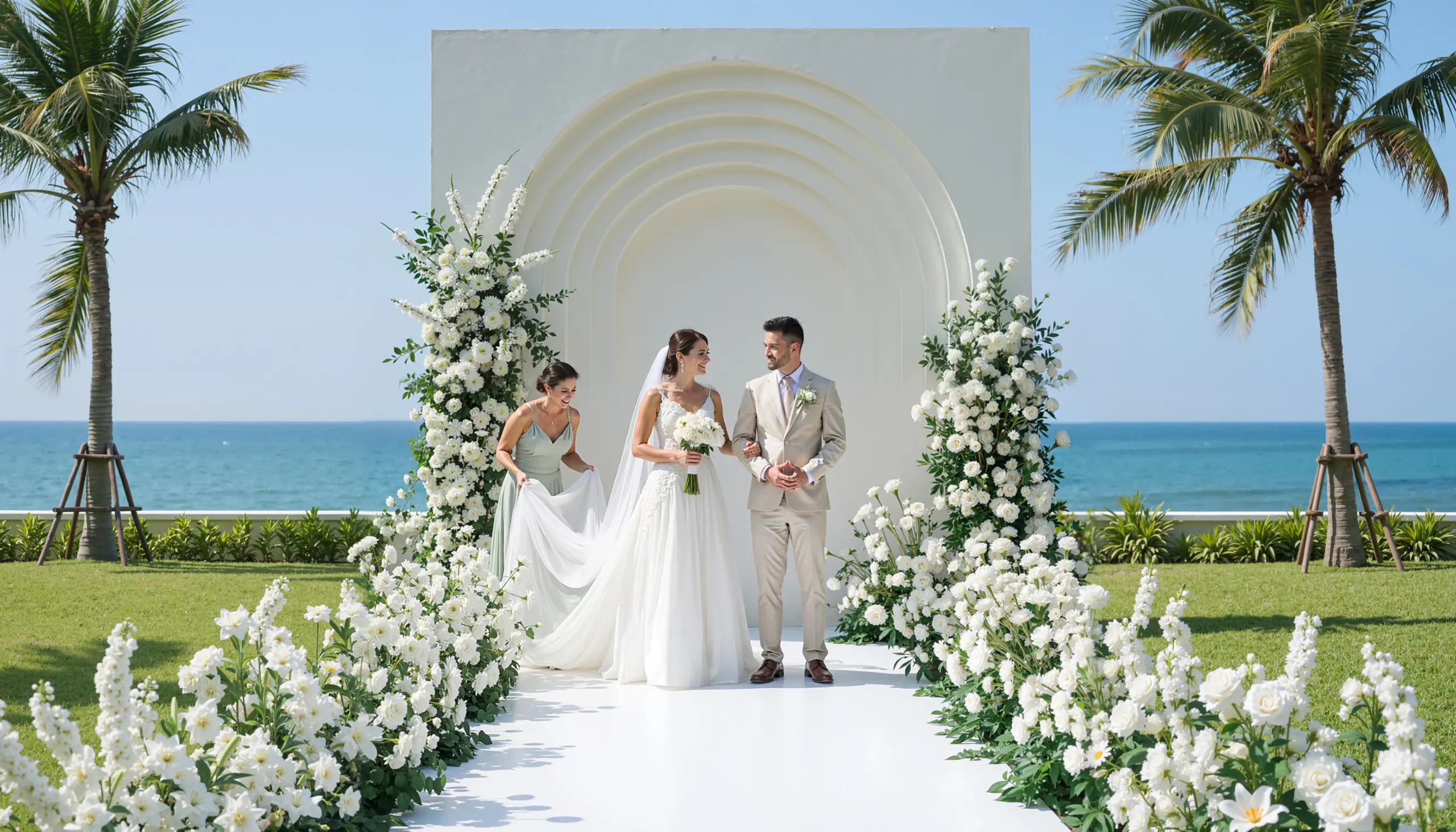 Kitchen Remodeling Example