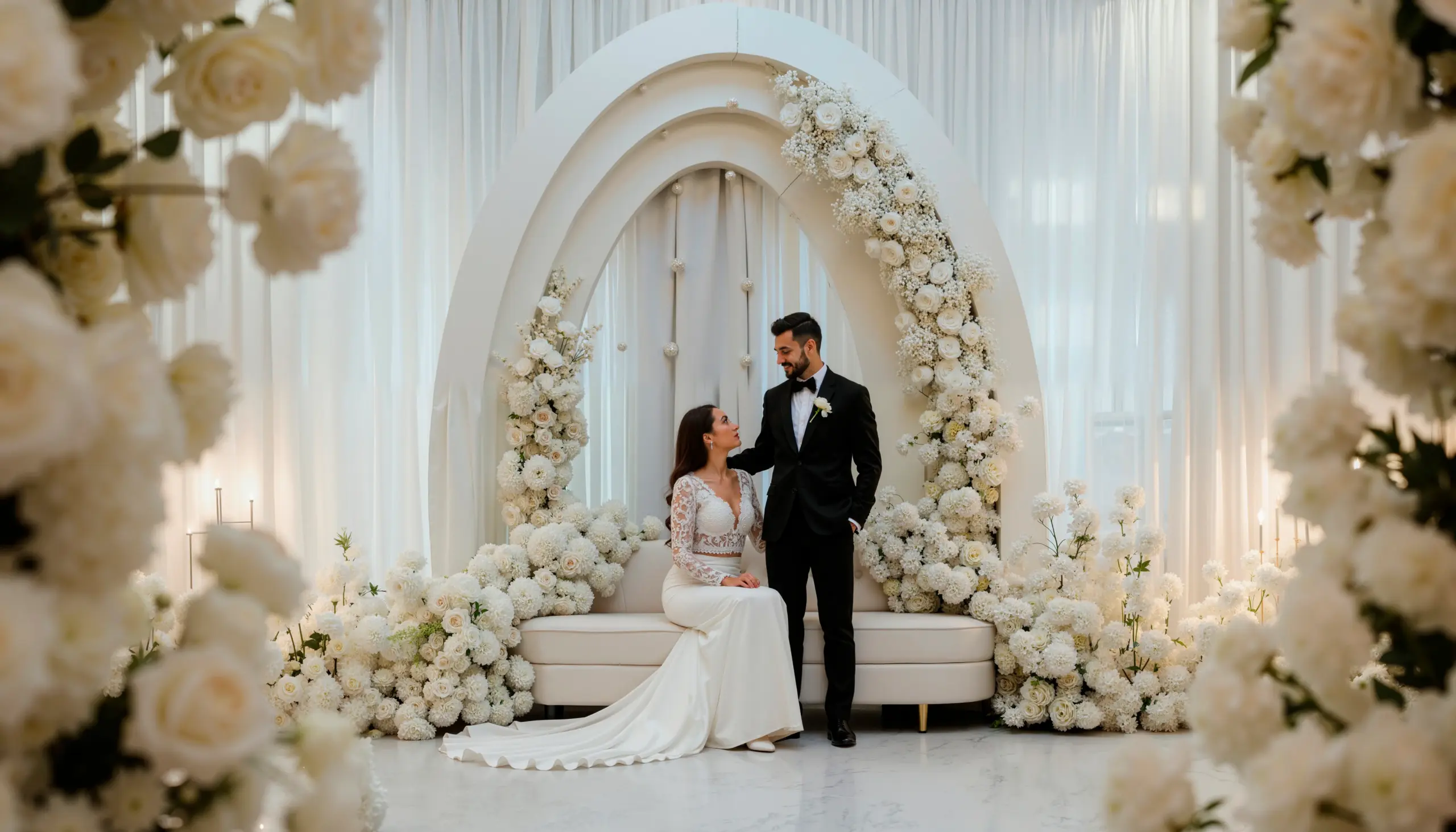 Kitchen Remodeling Example