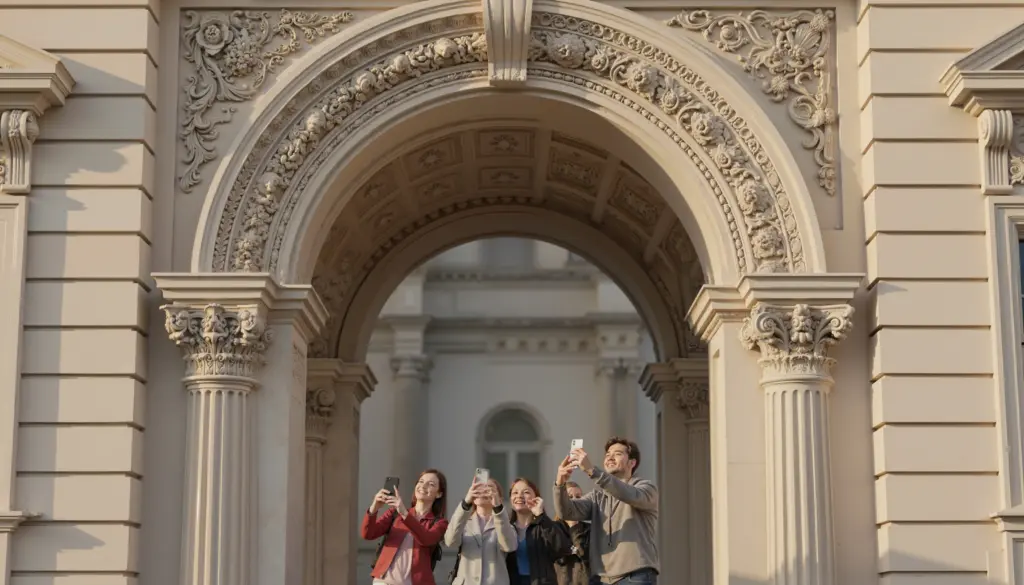 wholesale architectural shapes