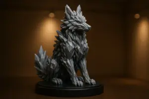 3d custom printing