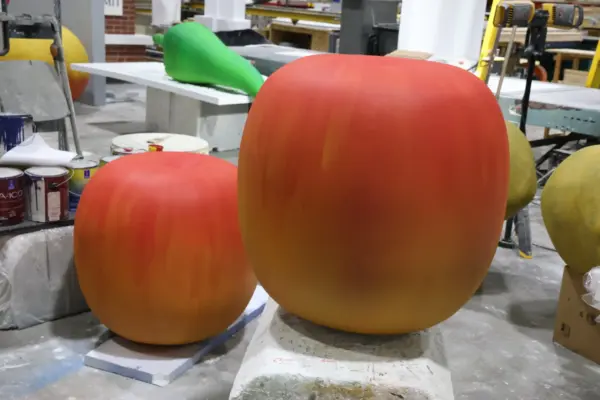 Custom 3d Product Models 13