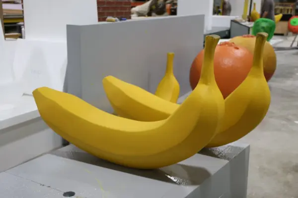 Modelos de productos 3D personalizados 5
