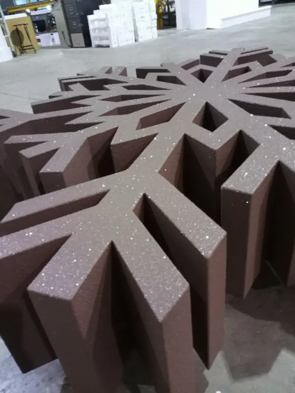 Oversized Foam Product Replicas 3