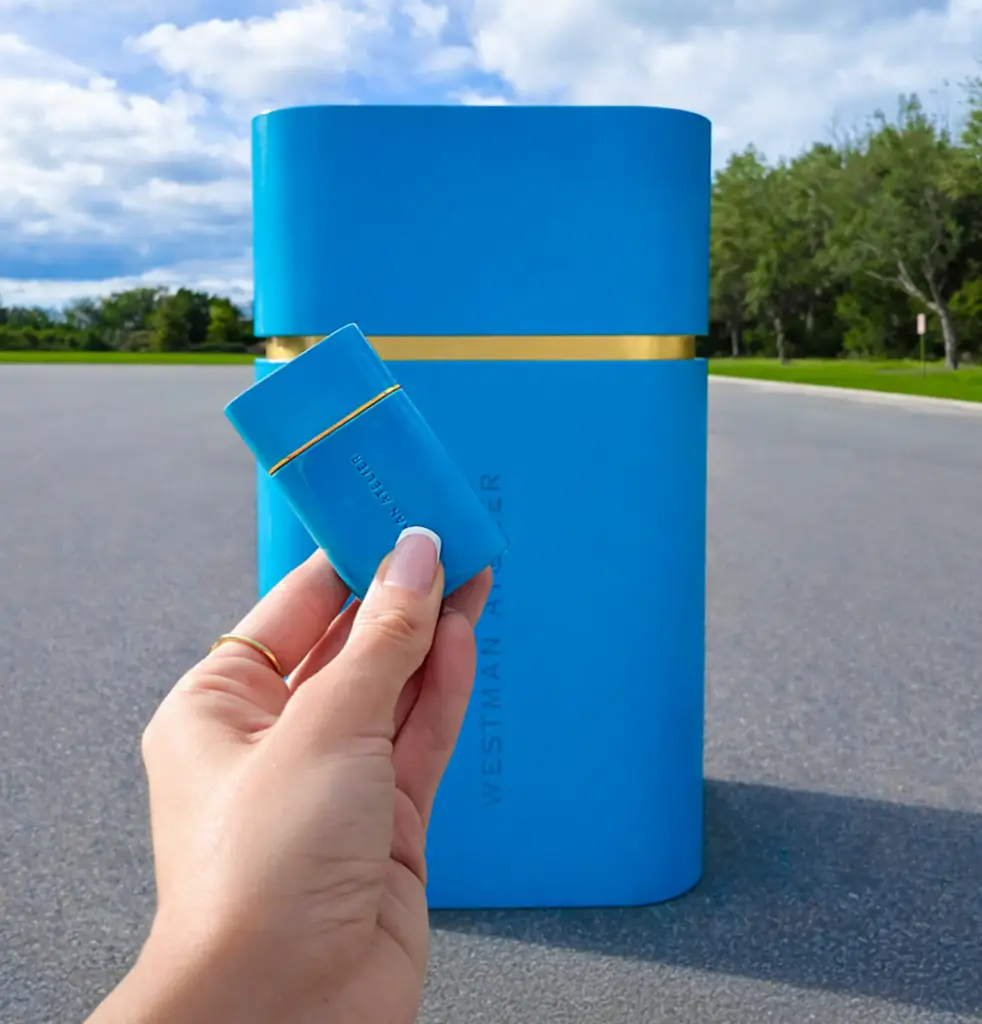 Oversized Foam Product Replicas 9
