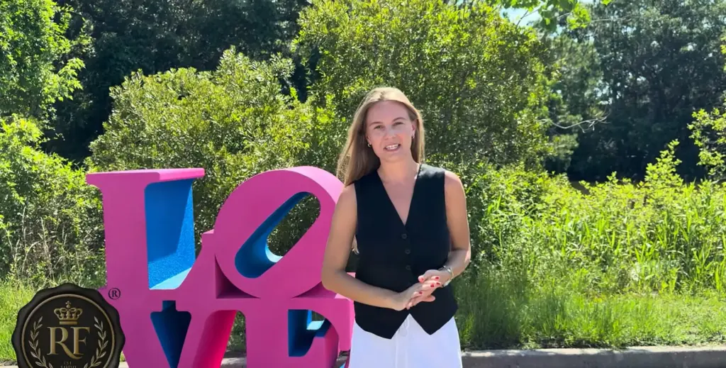 Make Your Event Unforgettable with Custom 3D Letters & Props by Royal Foam