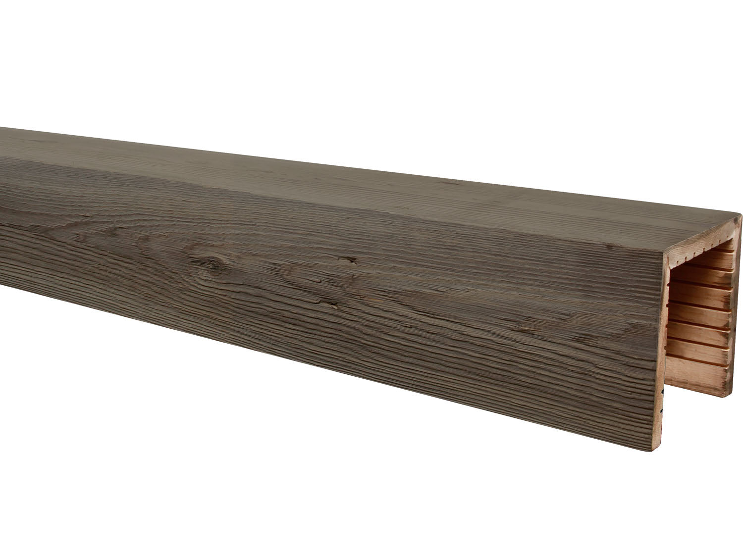 Barn Board Wood Beams - Image 14