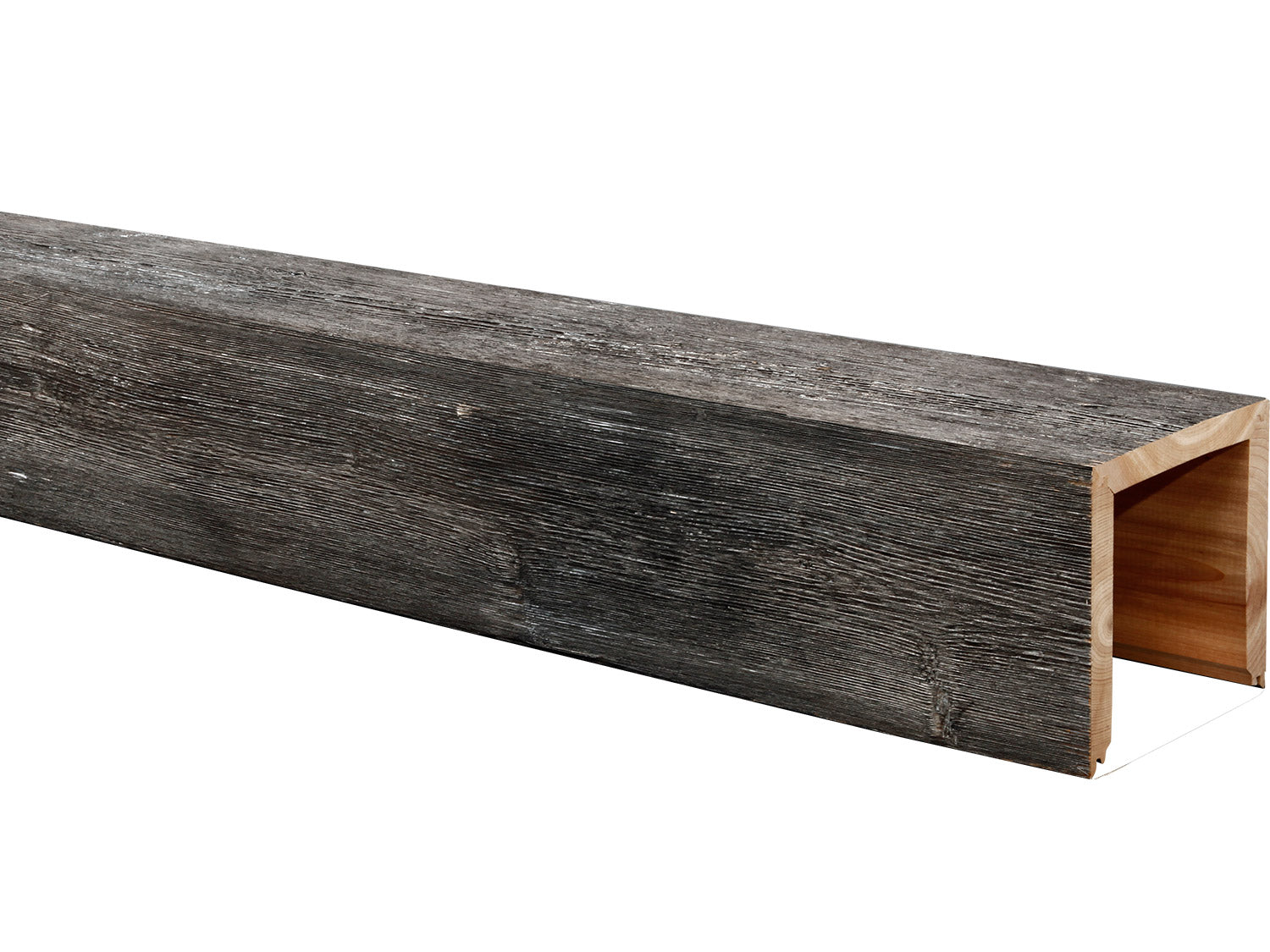 Barn Board Wood Beams - Image 12