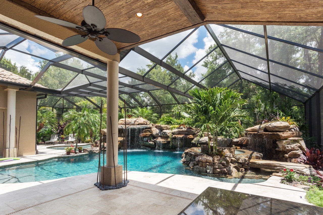 Rough Hewn Faux Wood Beams