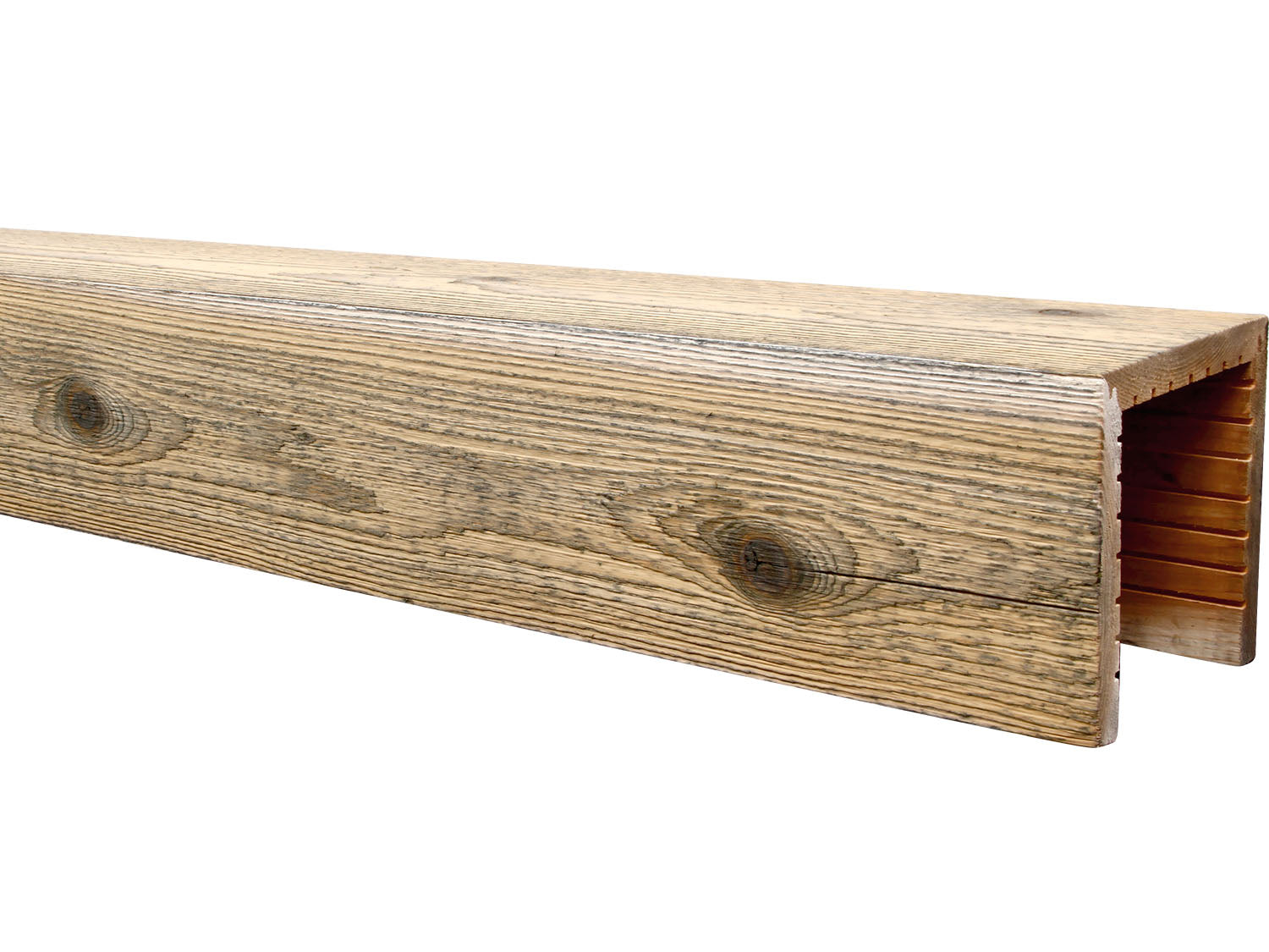 Barn Board Wood Beams - Image 10