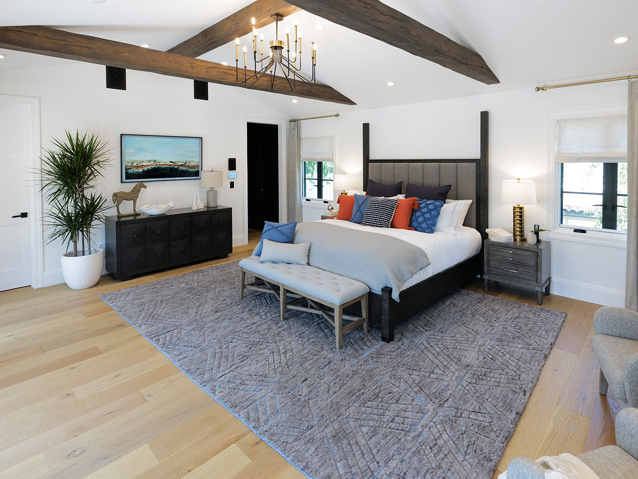 Timber Faux Wood Beams - Image 2